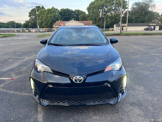 Full interior + exterior detailing (Sedan)