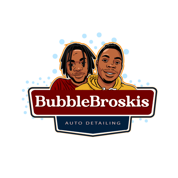 BubbleBroskis 